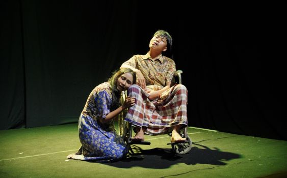 Pemprov Jabar Luncurkan Program Teater Masuk Sekolah untuk Perkuat Karakter Siswa